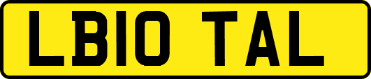 LB10TAL
