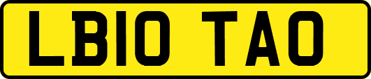 LB10TAO