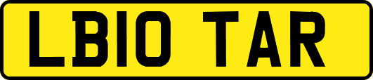 LB10TAR
