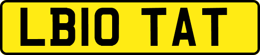 LB10TAT