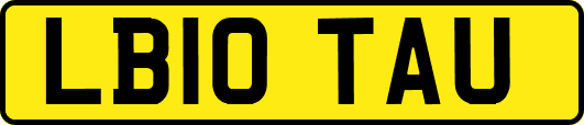 LB10TAU