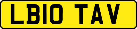 LB10TAV