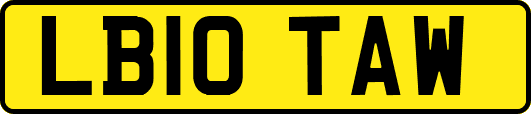LB10TAW