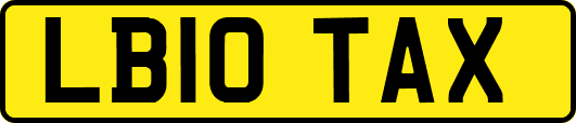 LB10TAX
