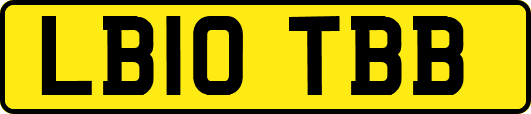 LB10TBB