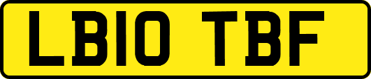 LB10TBF