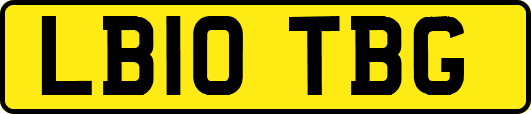 LB10TBG