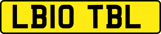 LB10TBL