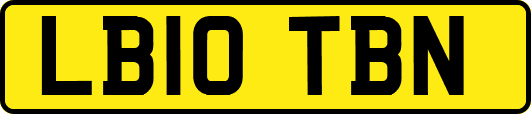 LB10TBN