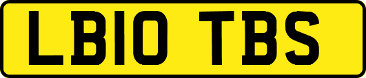 LB10TBS
