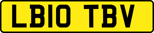 LB10TBV