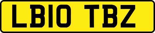 LB10TBZ
