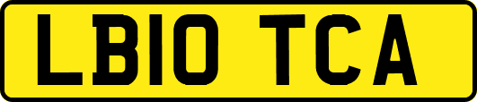 LB10TCA