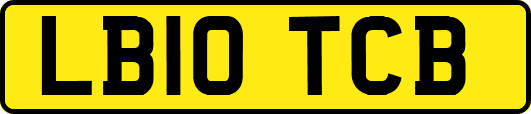 LB10TCB