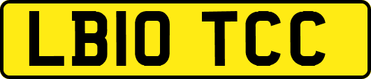 LB10TCC