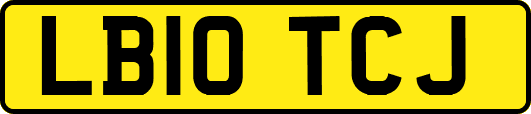 LB10TCJ