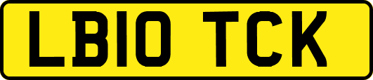 LB10TCK