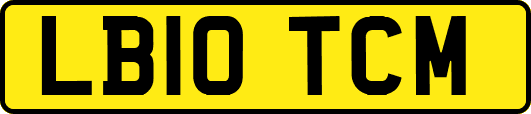 LB10TCM