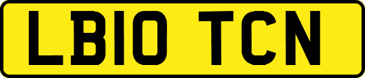 LB10TCN