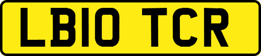LB10TCR