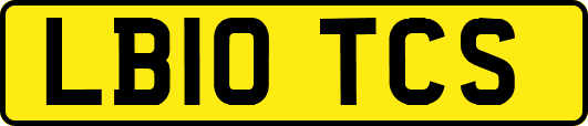 LB10TCS