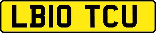 LB10TCU