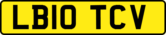 LB10TCV