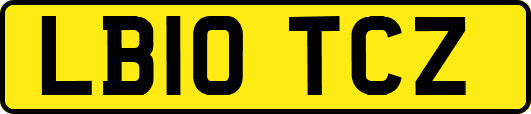 LB10TCZ