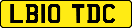 LB10TDC