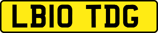 LB10TDG