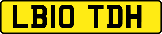 LB10TDH