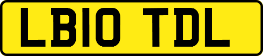 LB10TDL