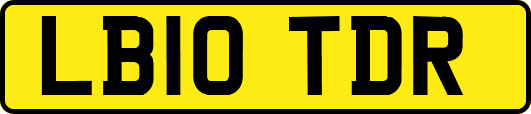 LB10TDR