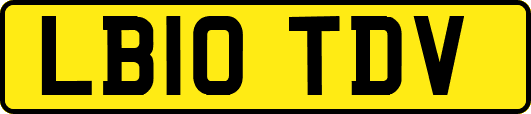LB10TDV