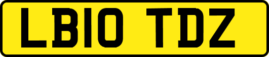 LB10TDZ