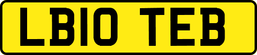LB10TEB