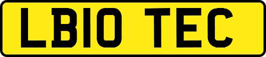 LB10TEC