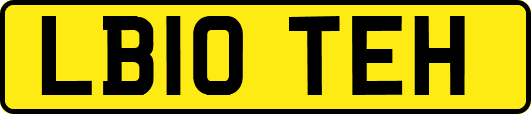 LB10TEH
