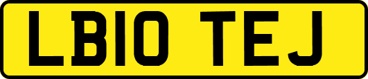 LB10TEJ