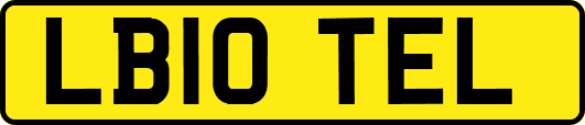LB10TEL