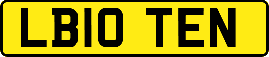 LB10TEN