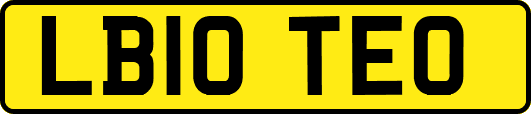 LB10TEO