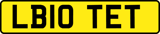 LB10TET