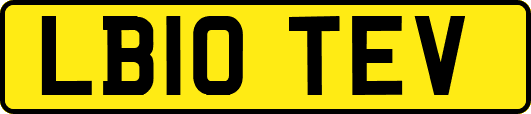 LB10TEV