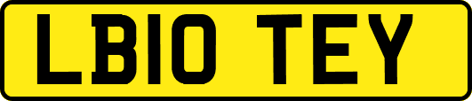 LB10TEY