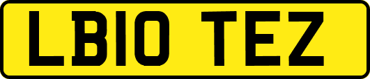 LB10TEZ