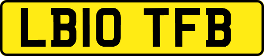 LB10TFB