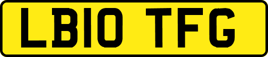 LB10TFG