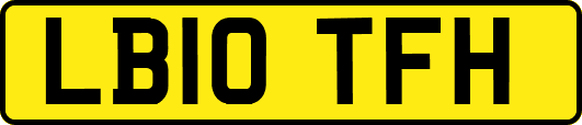 LB10TFH