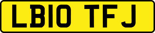 LB10TFJ